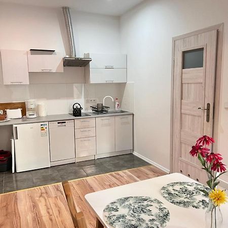 Apartament Lubicz Красков Екстериор снимка