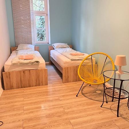 Apartament Lubicz Красков Екстериор снимка
