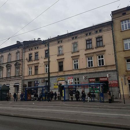 Apartament Lubicz Красков Екстериор снимка