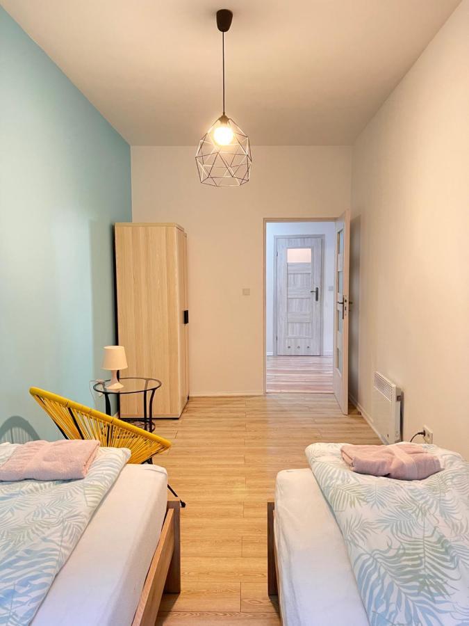 Apartament Lubicz Красков Екстериор снимка