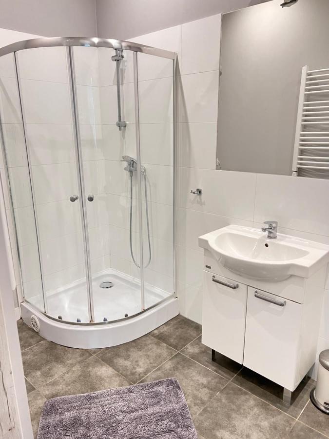 Apartament Lubicz Красков Екстериор снимка