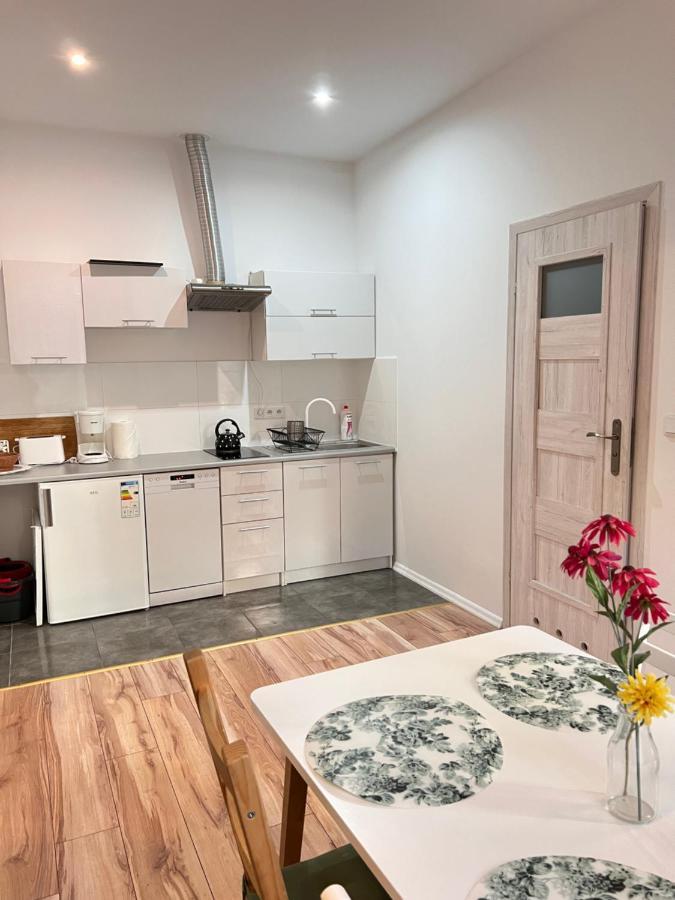 Apartament Lubicz Красков Екстериор снимка