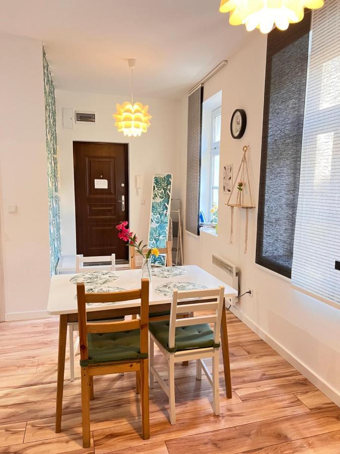 Apartament Lubicz Красков Екстериор снимка