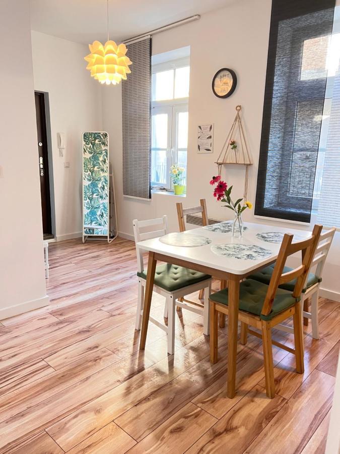Apartament Lubicz Красков Екстериор снимка