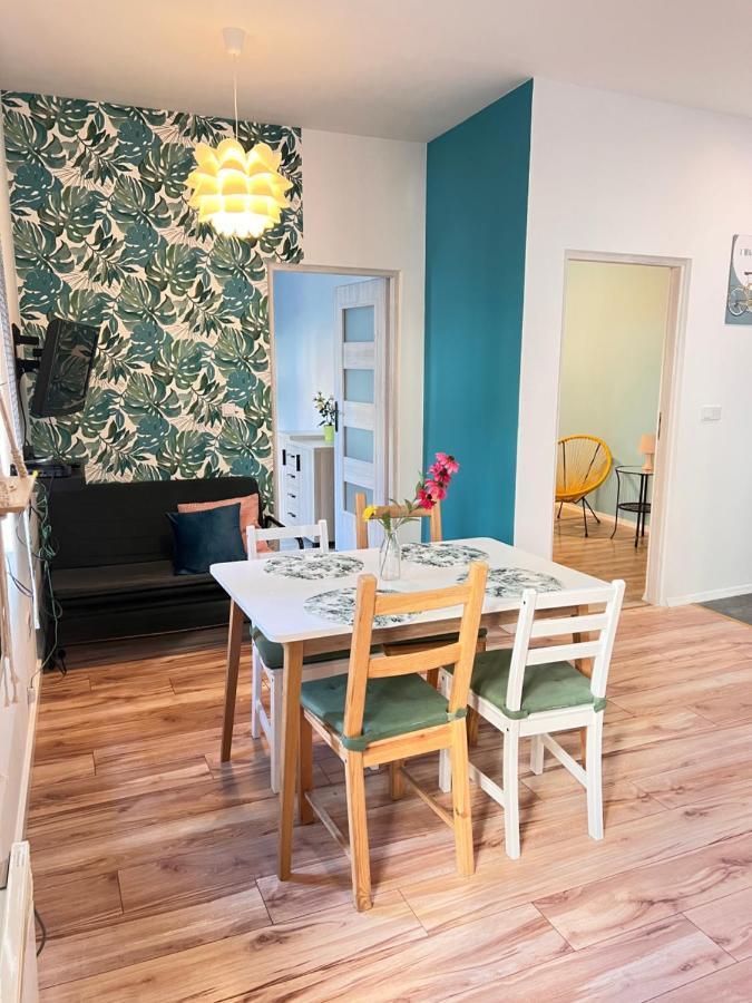 Apartament Lubicz Красков Екстериор снимка