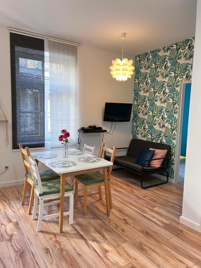 Apartament Lubicz Красков Екстериор снимка