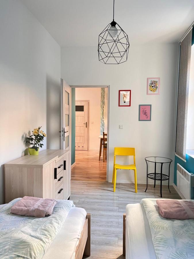 Apartament Lubicz Красков Екстериор снимка