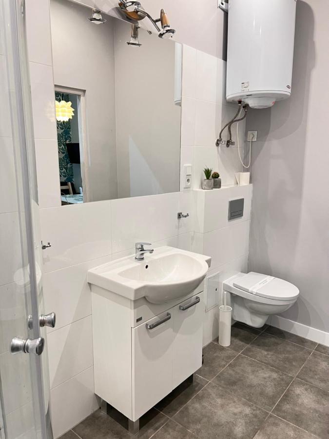 Apartament Lubicz Красков Екстериор снимка