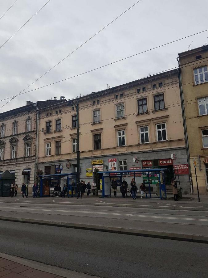 Apartament Lubicz Красков Екстериор снимка